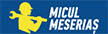 Micul Meserias logo cumpara motocoasa drujba incubator, scule, pompe apa, utilaje si castiga bani online
