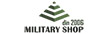 Military Shop cashback - cumpara articole militare, de vanatoare, airsoft si castiga bani online