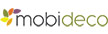 Mobideco logo cumpara mobilia gradina, mese scaune canapele, articole sportive si castiga bani online