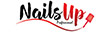 Nails Up logo cumpara produse manichiura unghii false cu gel UV si castiga bani online