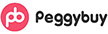 Peggybuy logo cumpara pictura pe numere, pistura diamante 5D, cusaturi DIY si castiga bani online