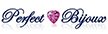 Perfect Bijoux logo - cumpara bijuterii cu cristale swarovski si castiga bani online