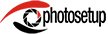 PhotoSetup logo - cumpara aparate foto, obiective foto, camere video si castiga bani online