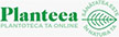 Planteea logo cumpara suplimente, cosmetice, dermatocosmetice, uleiuri esențiale si castiga bani online