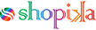Shopika logo cumpara genti, imbracaminte dama, bijuterii, rochii, pantaloni si castiga bani online