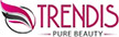 Trendis logo cumpara produse coafura si frizerie, masini de tuns, foarfeci si castiga bani online