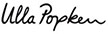 Ulla Popken logo cumpara imbracaminte marimi mari rochii lenjerie costume de baie si castiga bani online