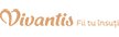 Vivantis logo - cumpara haine, pantofi, ceasuri, parfumuri, bijuterii si castiga bani online