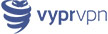 VyprVPN logo cumpara VPN securizat, striming criptat, ascundere IP si castiga bani online