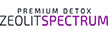 Zeolit Spectrum logo cumpara clinoptilolit pur dublu activat si castiga bani online