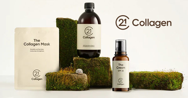 21collagen cashback - cumpara colagen lichid, colagen crema, masca cu colagen si castiga bani online