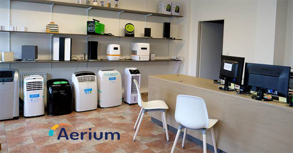 Aerium shop cashback - cumpara trotinete electrice, drone, dezumidificatoare si castiga bani online