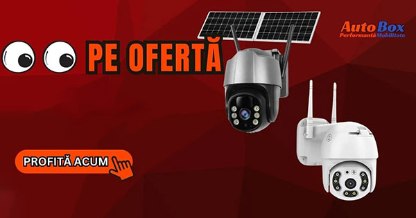 Autobox cashback - cumpara invertoare, baterii, panouri solare, redresoare si castiga bani online