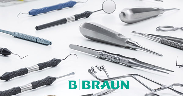 B Braun cashback - cumpara dispozitive medicale, produse stomatologice, chirurgicale si castiga bani online