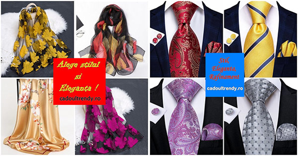 Cadoultrendy cashback - cumpara cravate, camasi, accesorii fashion dama si barbati si castiga bani online