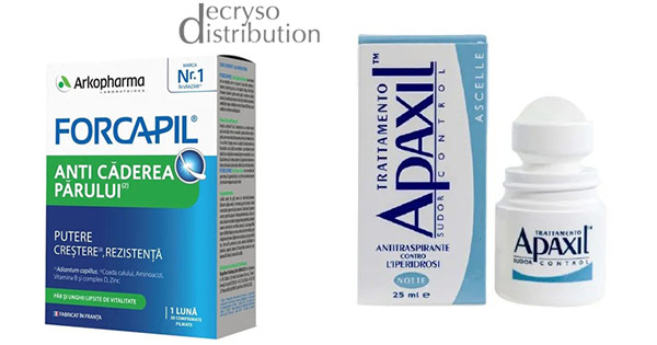 Decryso cashback - cumpara cosmetice, anti cadere par, anti transpirante si castiga bani online