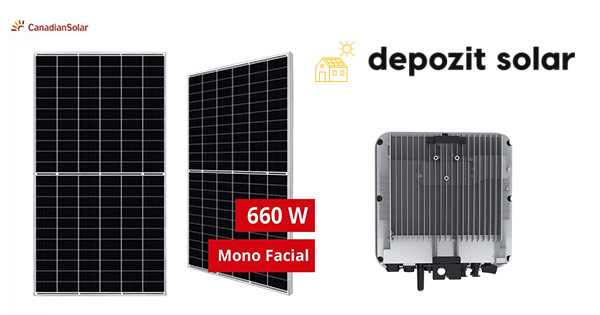 Depozit solar cashback - cumpara panouri solare, invertoare si castiga bani online