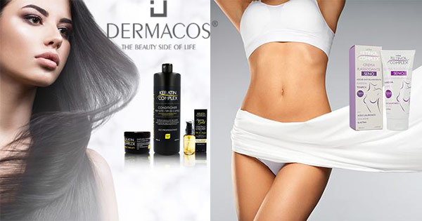 Dermacos cashback - cumpara cosmetice cu extracte naturale, creme antirid si castiga bani online