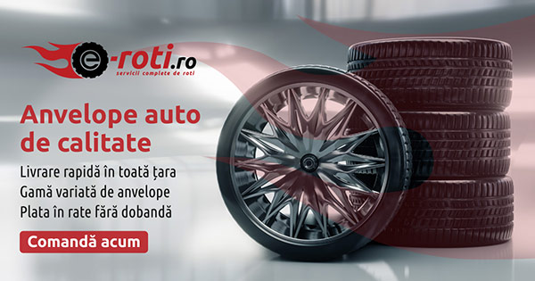 E roti cashback - cumpara anvelope auto si agroindustriale, pneuri, cauciucuri si castiga bani online
