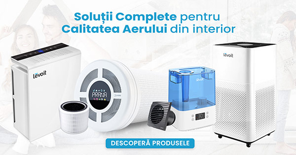 Ecovent cashback - cumpara purificatoare umidificatoare recuperatoare caldura si castiga bani online