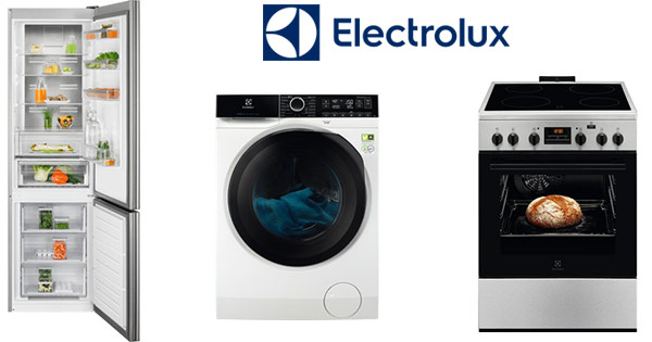 Electrolux cashback - cumpara combine frigorifice congelatoare masini de spalat si castiga bani online