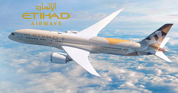 Etihad cashback - cumpara bilete de avion Dubai, zboruri Abu Dhabi rezervare hotel si castiga bani online