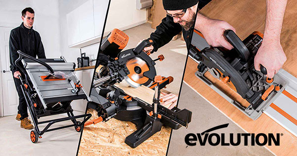Evolution power tools cashback - cumpara scule si unelte, fierastraie, panze si discuri si castiga bani online
