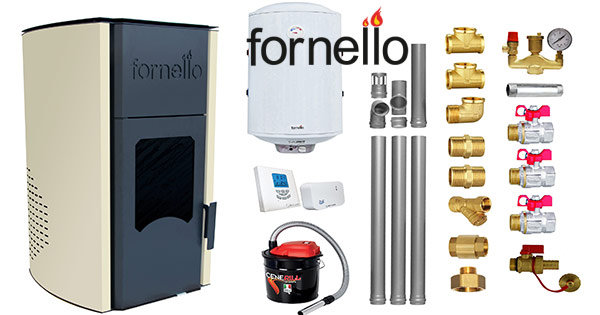 Fornello cashback - cumpara termoseminee sobe centrale pellet, sisteme incalzire si castiga bani online