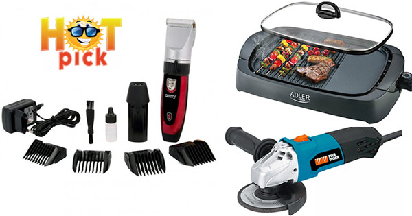 Hotpick cashback - cumpara electrocasnice, electronice, ingrijire personala si castiga bani online