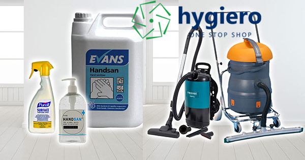 Hygiero cashback - cumpara detergemti rufe pardoseala, balsam, produse curatenie si castiga bani online