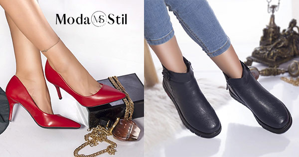 Modastil cashback - cumpara ghete dama cizme pantofi adidasi sandale papuci si castiga bani online