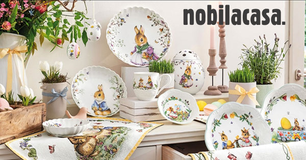 Nobila Casa cashback - cumpara perdele, decoratiuni, farfurii, tablouri, draperii si castiga bani online