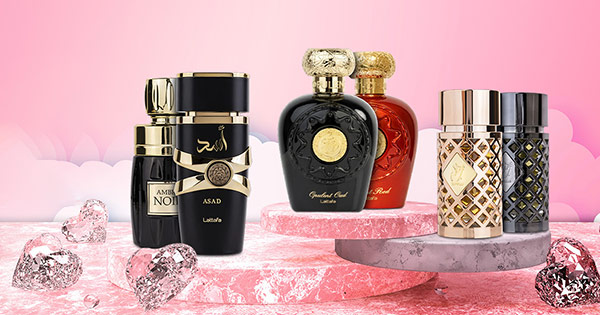 Olfactiv cashback - cumpara parfumuri arabesti barbati, parfumuri dama arabesti si castiga bani online