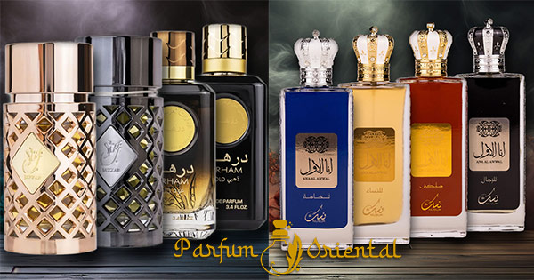 Parfum Oriental cashback - cumpara parfumuri barbati arabesti, parfumuri orienrale si castiga bani online
