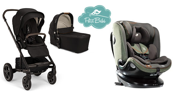 Petit Bebe cashback - cumpara scaune auto, carucioare copii, marsupii, suzete si castiga bani online
