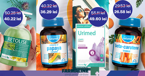 Pfarma cashback - cumpara medicatie pe afectiuni suplimente, produse OTC, cosmetice si castiga bani online