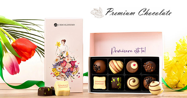 Premium chocolate cashback - cumpara praline, ciocolata Single Origin, Ciocolata Organica si castiga bani online