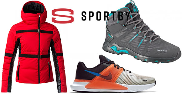 Sportby cashback - cumpara imbracaminte incaltaminte sport, fitness, alergare outdoor si castiga bani online