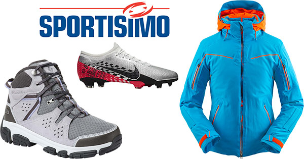 Sportisimo cashback - cumpara incaltaminte sport imbracaminte ski pantaloni si castiga bani online