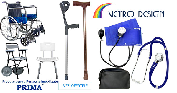 Vetro cashback - cumpara produse medicale, de igiena si cosmetice si castiga bani online
